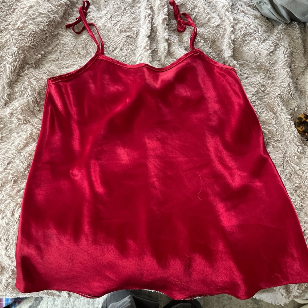 SILK TOP - Picture 3 of 3